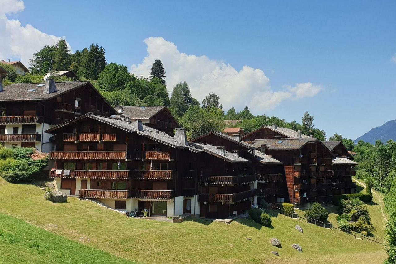 Chalet Teddy Bear 3 Chambres, Au Coeur De St Gervais Saint-Gervais-les-Bains Extérieur photo